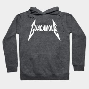 Guacamole Hoodie